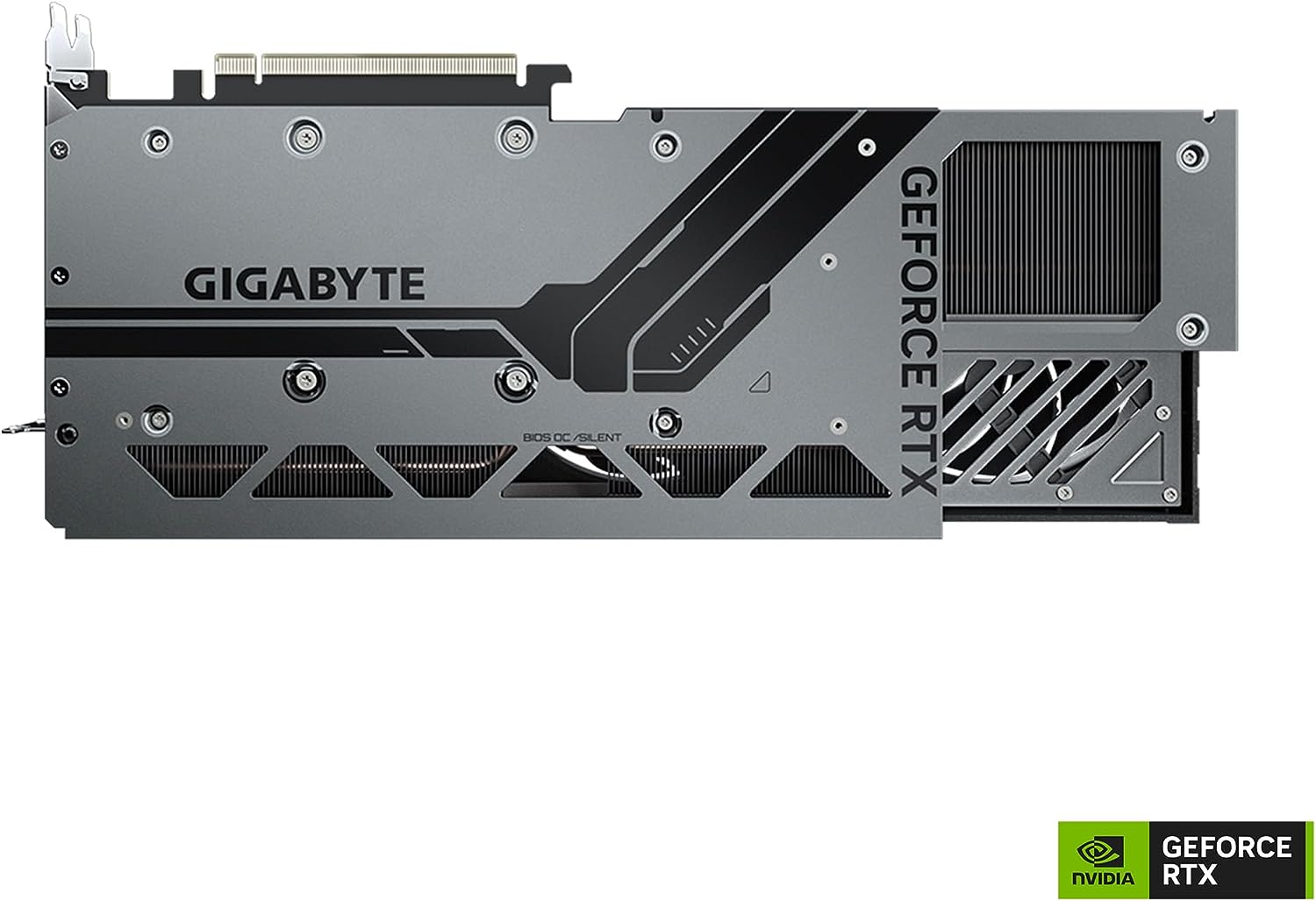 GIGABYTE GeForce RTX 4090 Gaming OC 24G Graphics Card, 3X WINDFORCE Fans, 24GB 384-bit GDDR6X, GV-N4090GAMING OC-24GD Video Card