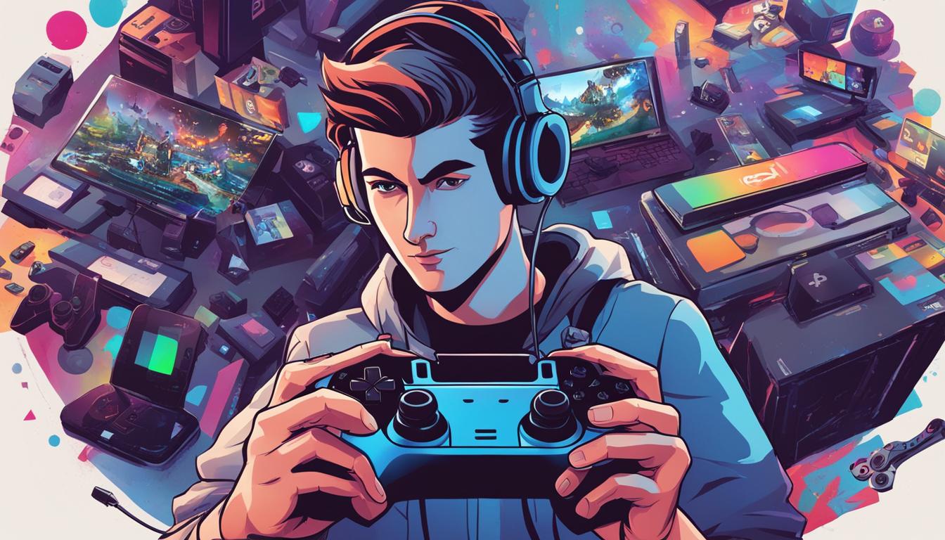 Discover What PC Games Support DualSense Today!