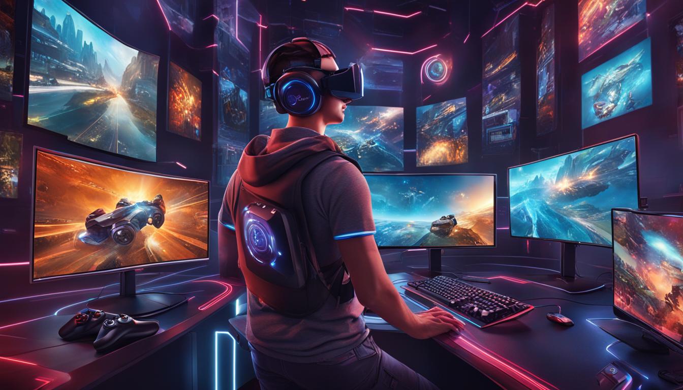 Discover What PC Does Typical Gamer Use Personal Gaming Guide