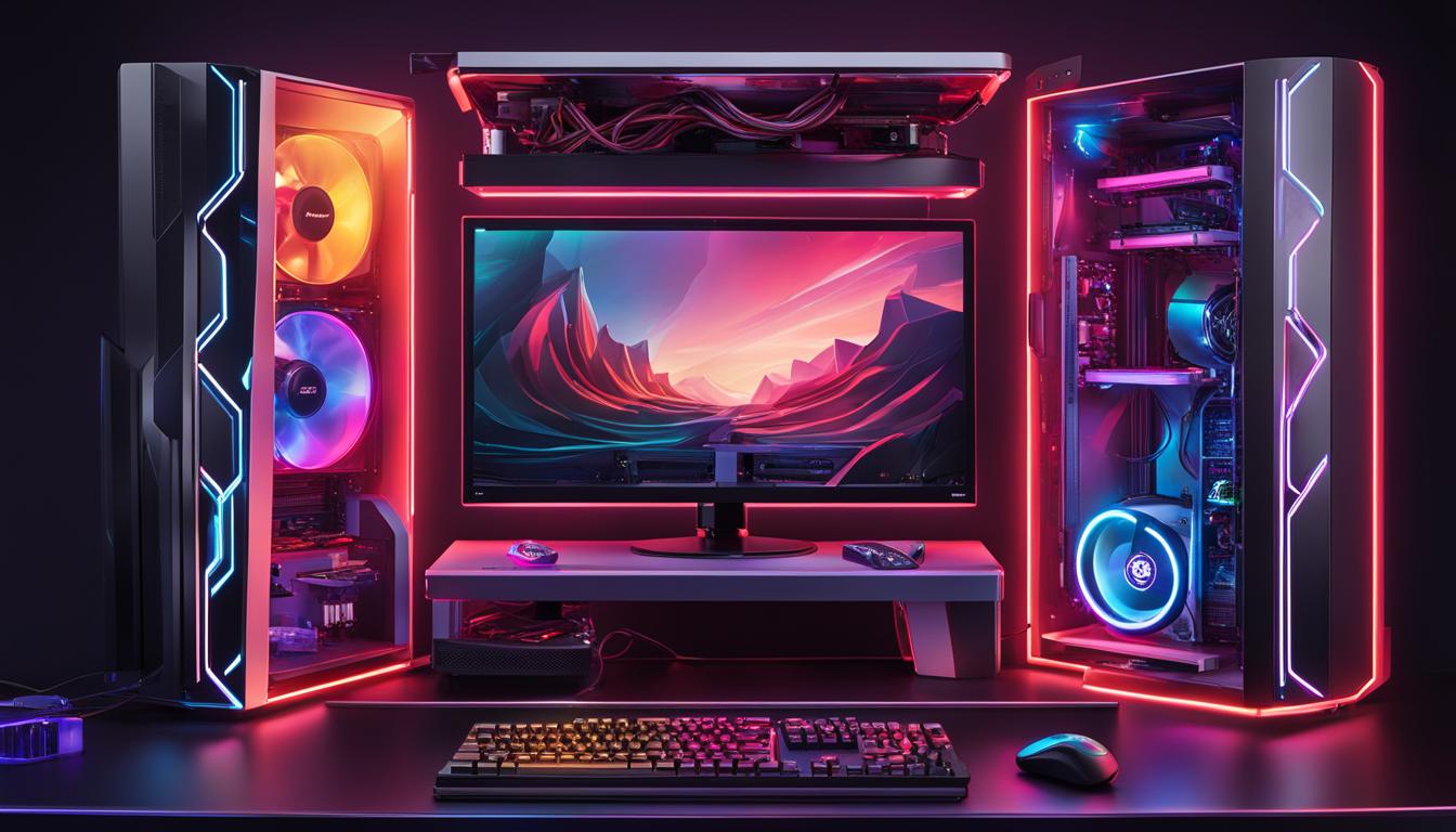 Discover What PC Does Typical Gamer Use Personal Gaming Guide