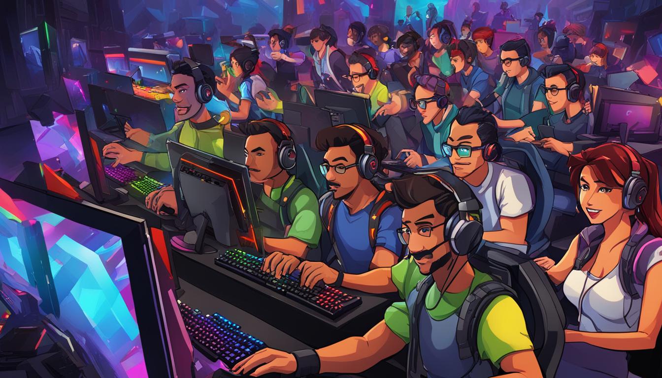 how popular is pc gaming