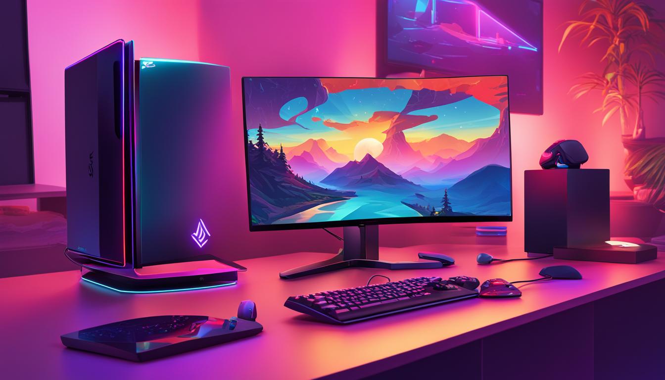 Discover What PC Games Support DualSense Today!