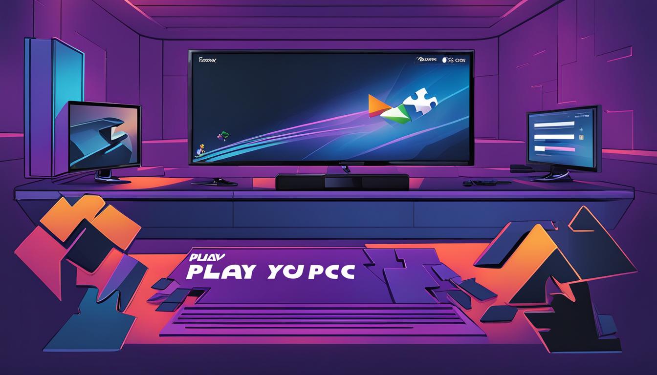 Learn How to Play PC Games on Xbox Simple Guide