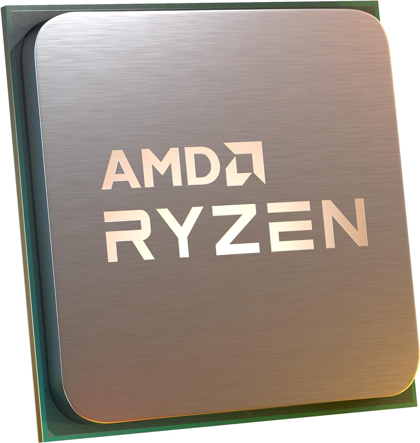 AMD Ryzen™ 5 4500 6-Core, 12-Thread Unlocked Desktop Processor with Wraith Stealth Cooler