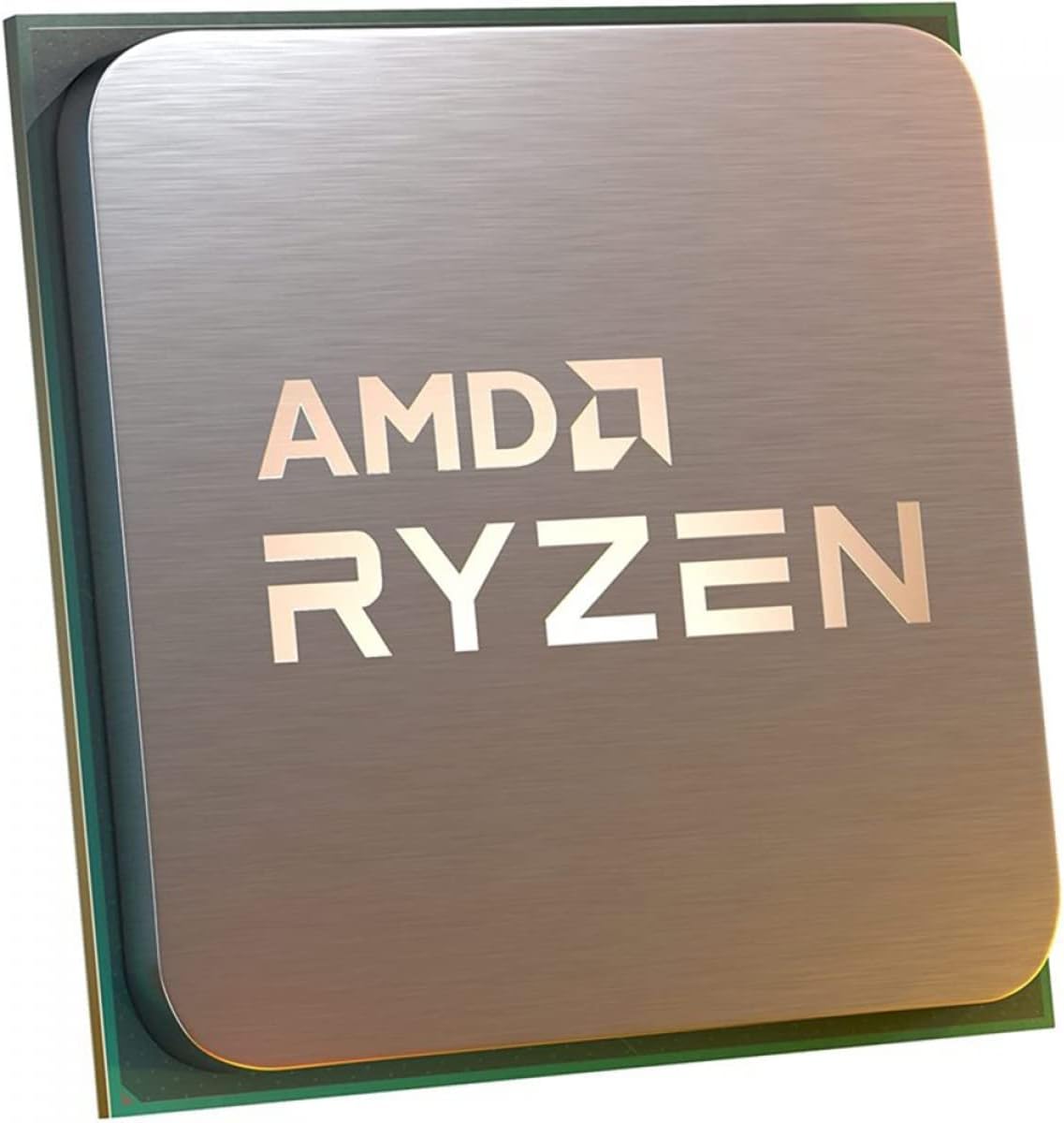 AMD Ryzen™ 5 4600G, 6-Core, 12-Thread Unlocked Desktop Processor with Wraith Stealth Cooler