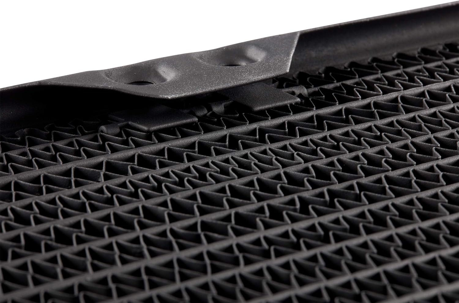 CORSAIR Hydro X Series XR5 360mm Water Cooling Radiator - Triple 120mm Fan Mounts - Premium Copper Construction - Easy Installation - Black