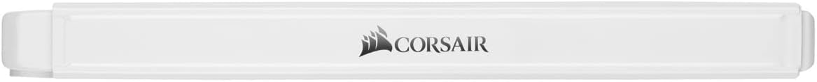 CORSAIR Hydro X Series XR5 360mm Water Cooling Radiator - Triple 120mm Fan Mounts - Premium Copper Construction - Easy Installation - Black