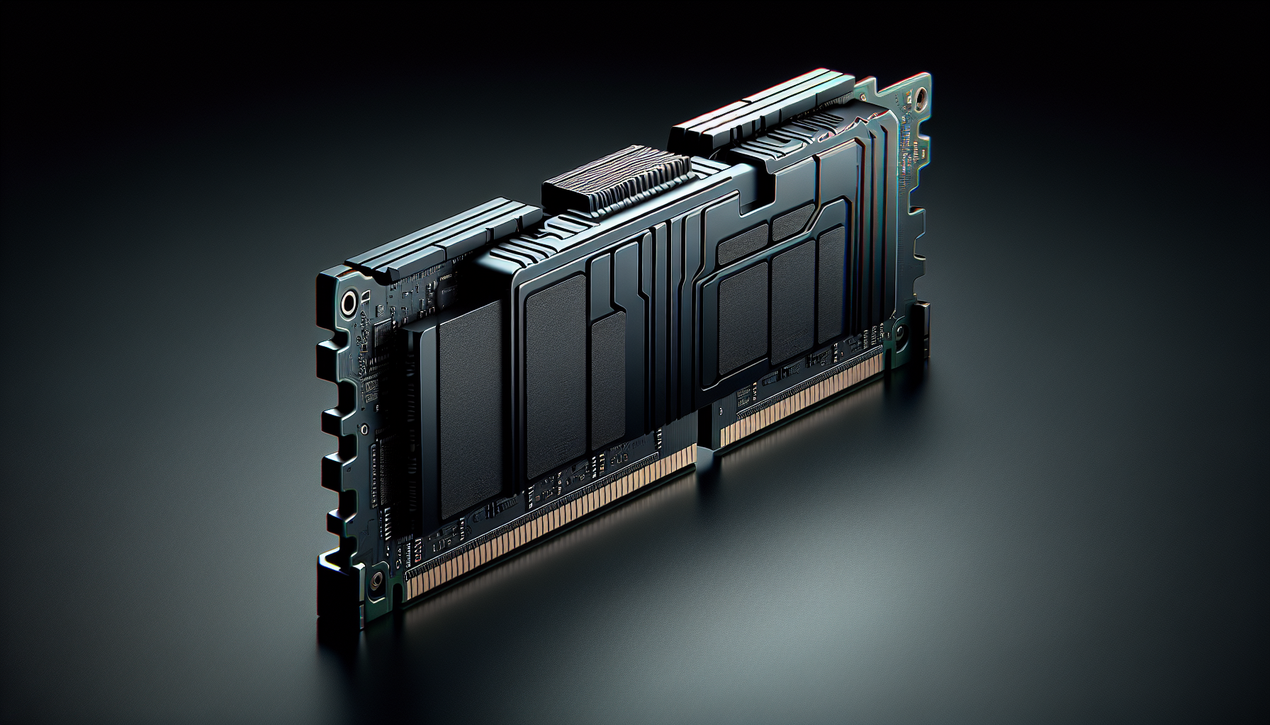 G.SKILL Ripjaws V Series (Intel XMP) DDR4 RAM 16GB (2x8GB) 3600MT/s CL18-22-22-42 1.35V Desktop Computer Memory UDIMM - Black (F4-3600C18D-16GVK)