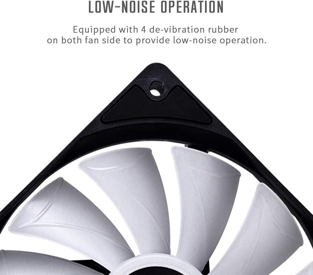 ID-COOLING AURAFLOW X 240 CPU Water Cooler RGB CPU Liquid Cooler 240mm AIO Cooler MB Sync 12V 4PIN Connector 2X120mm RGB Fan, Intel 1700/115X/1200/2066, AMD AM4/AM5