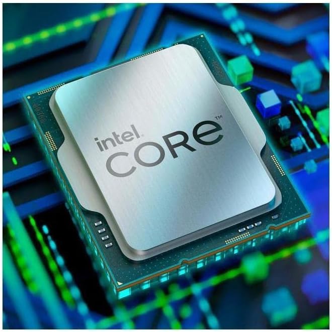 Intel Core i3 (12th Gen) i3-12100 Quad-core (4 Core) 3.30 GHz Processor - Retail Pack, Blue