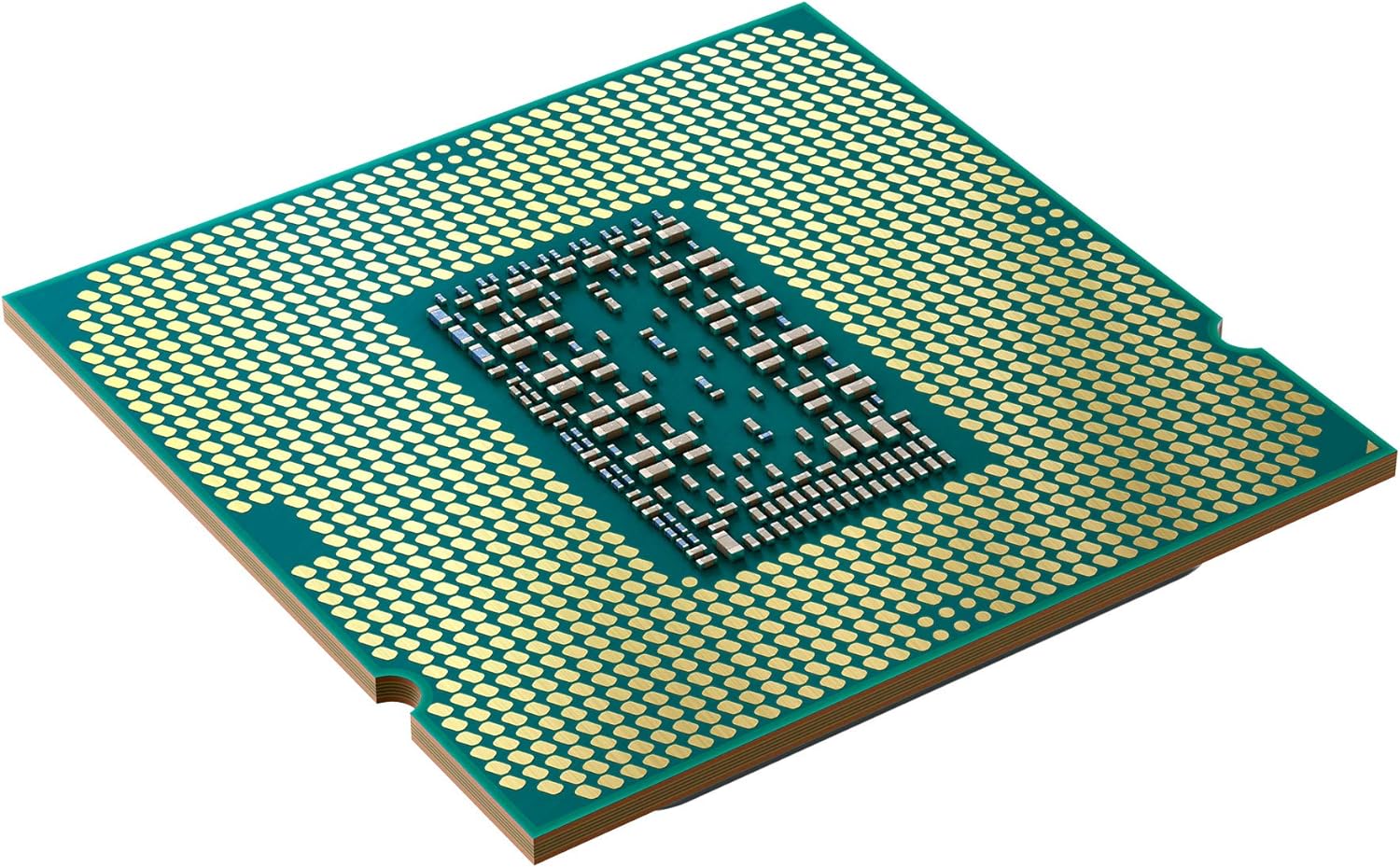 Intel® Core™ i5-11400F Desktop Processor 6 Cores up to 4.4 GHz LGA1200 (Intel® 500 Series  Select 400 Series Chipset) 65W