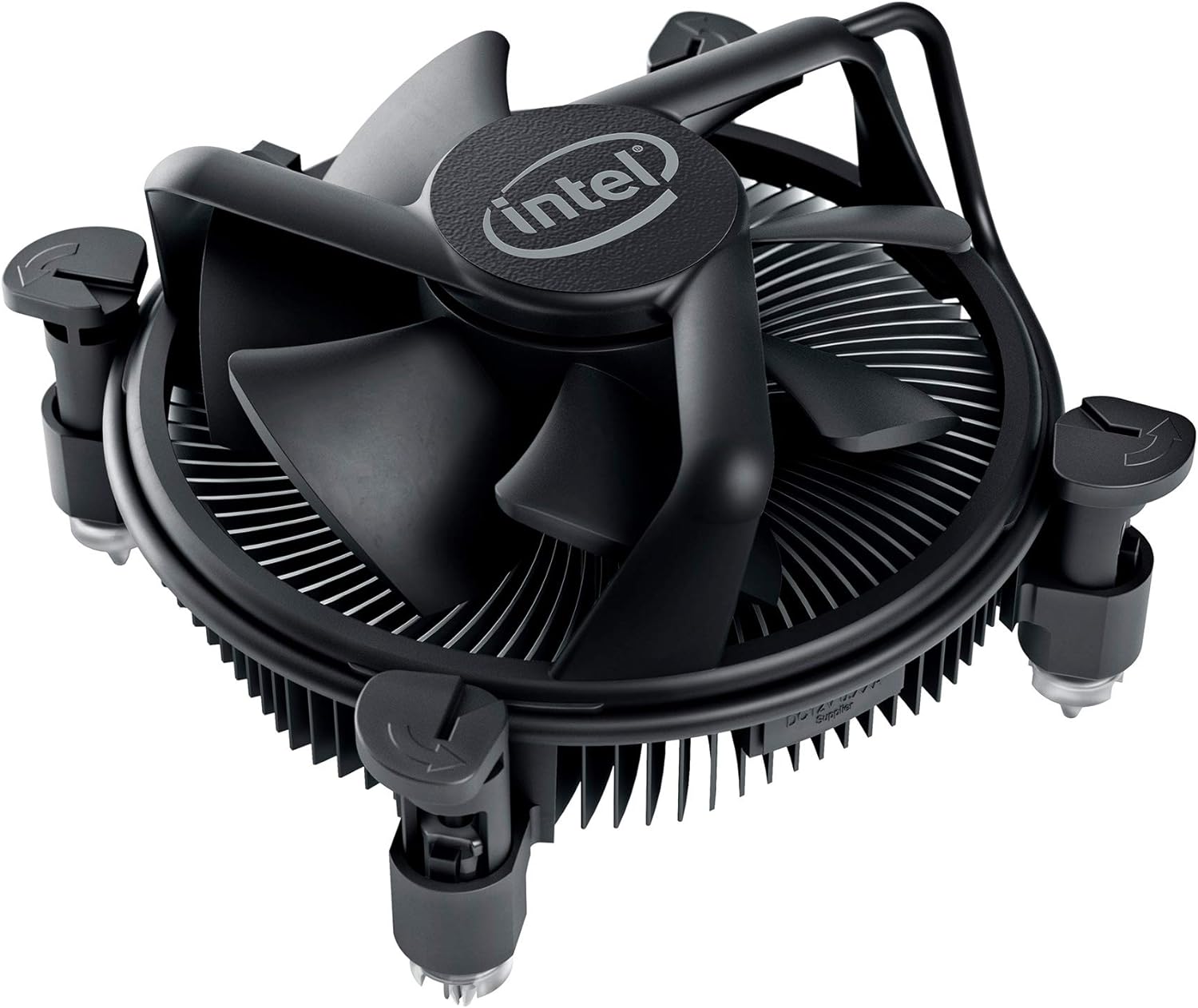 Intel® Core™ i5-11400F Desktop Processor 6 Cores up to 4.4 GHz LGA1200 (Intel® 500 Series  Select 400 Series Chipset) 65W (Renewed)