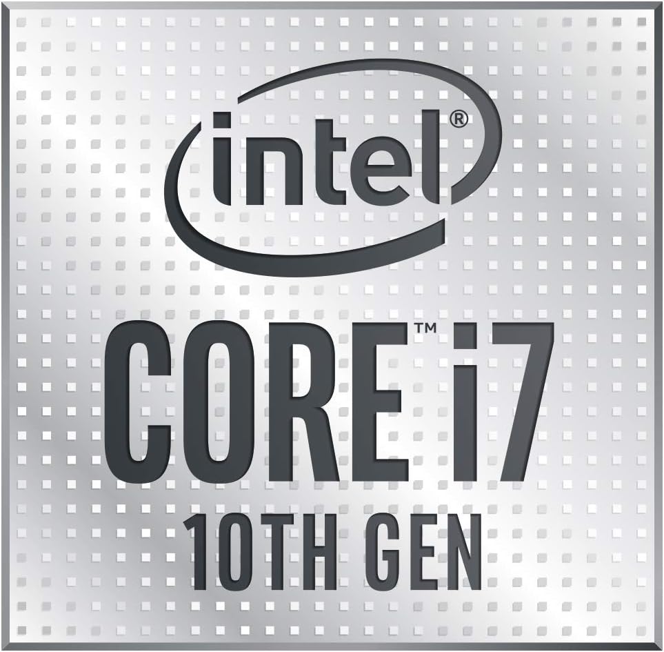 Intel® Core™ i7-10700F Desktop Processor 8 Cores up to 4.8 GHz Without Processor Graphics LGA1200 (Intel® 400 Series chipset) 65W