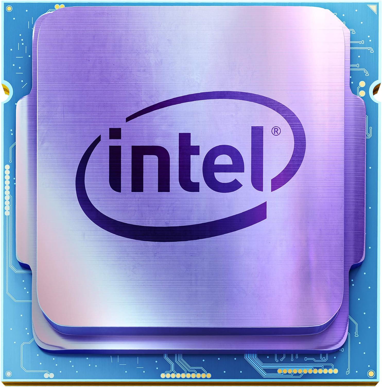 Intel® Core™ i7-10700F Desktop Processor 8 Cores up to 4.8 GHz Without Processor Graphics LGA1200 (Intel® 400 Series chipset) 65W