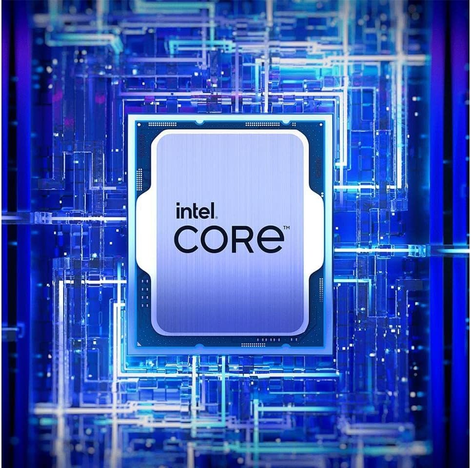 Intel Core i9-13900KS Desktop Processor 24 cores (8 P + 16 E) 36MB Cache, up to 6.0 GHz