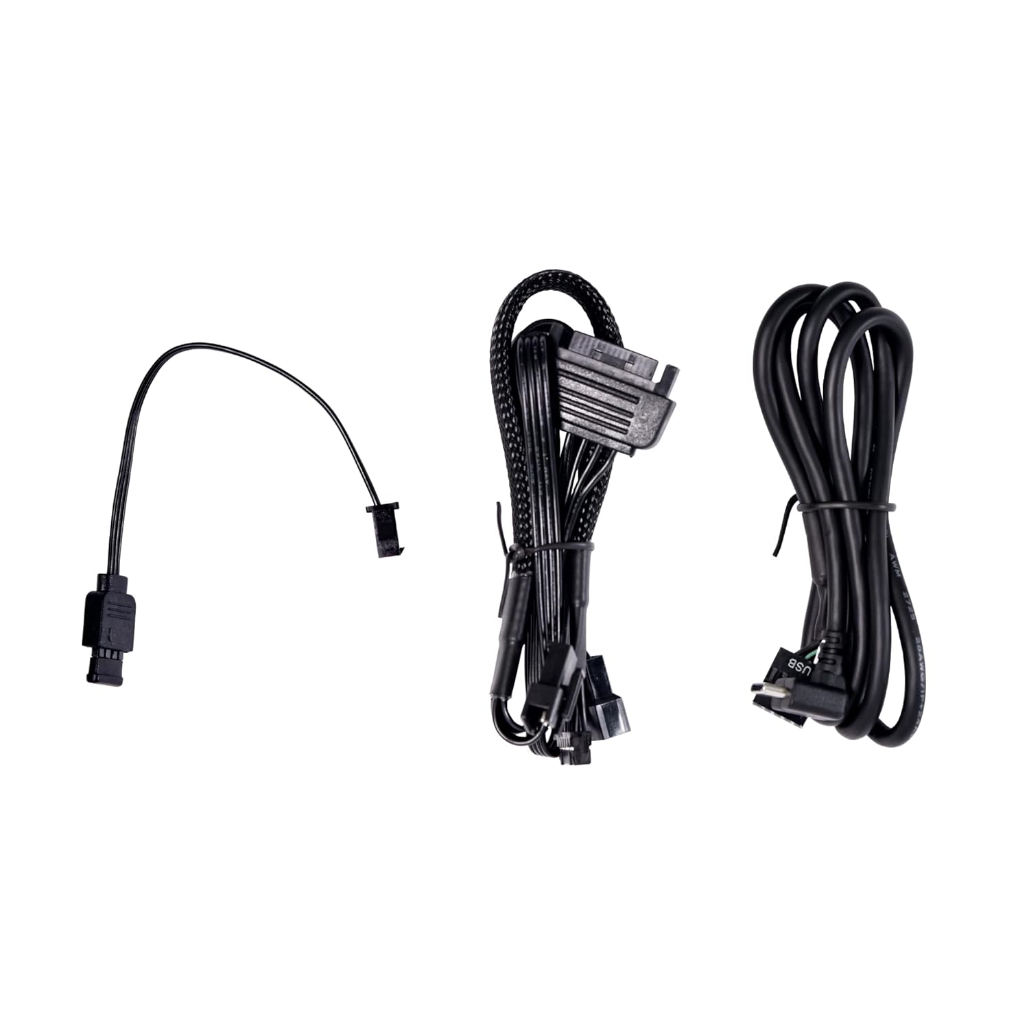 Lian Li Galahad II LCD 360 AIO CPU Liquid Cooler with SL Infinity Fans White - GA2ALCD36INW.US