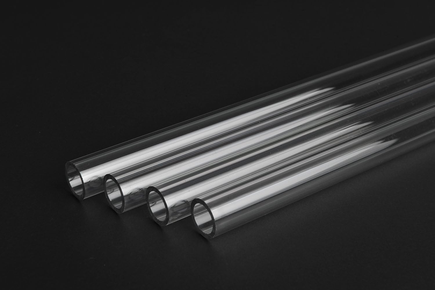 Thermaltake V-Tubler PETG Tube 16mm (5/8) OD 1000mm 4-pack